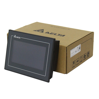 台达触摸屏DOP-B10E615B10S615