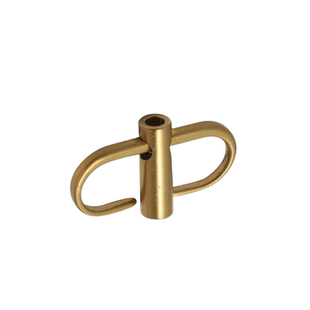 适用古驰Gucci Marmont马蒙包包带子固定扣包链条长度调节扣配件