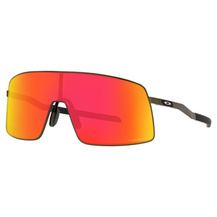 Oakley欧克利运动护目镜骑行跑步大框眼镜钛合金墨镜SUTRO 6013