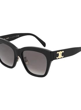 celine复古百搭女款太阳镜