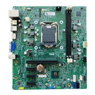 全新原装 DELL OptiPlex 3020MT主板带增霸卡 12124-2 40DDP 适用