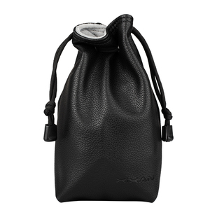 芯鲜摄影相机包微单单反数码小众内胆包便携适用于佳能R6 R8 尼康索尼A7M4富士XS20 小皮袋镜头收纳袋保护套