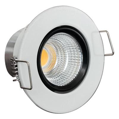 3w开孔45mm嵌入式迷你小射灯