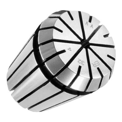 筒夹套装ER11 16 20 25 32 40高精雕刻机电机轴弹簧夹头嗦咀套装