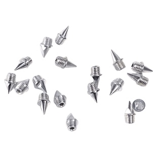 北体共研丨音速猫逆天上瘾觉醒钉鞋钉子尖碳钢钉田径短跑专用钉