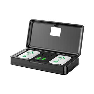 国家3C认证 普恩迪NP-BX1相机电池适用索尼RX1R ZV1 M5 M4 M2 RX1R WX350 CX240E HX900 HX80 RX100充电器