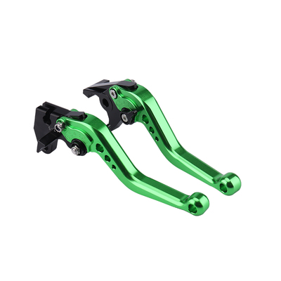 适用RC390改装刹车离合铝合金