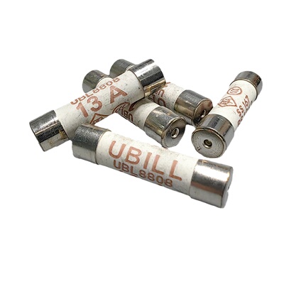 UBILL保险丝13A保险管