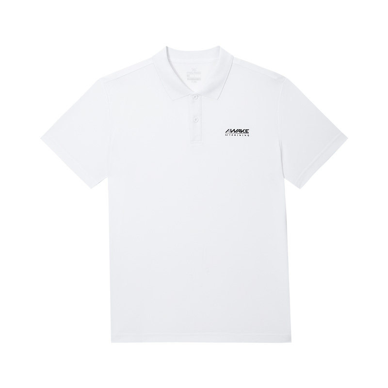 361短袖男士运动休闲POLO衫