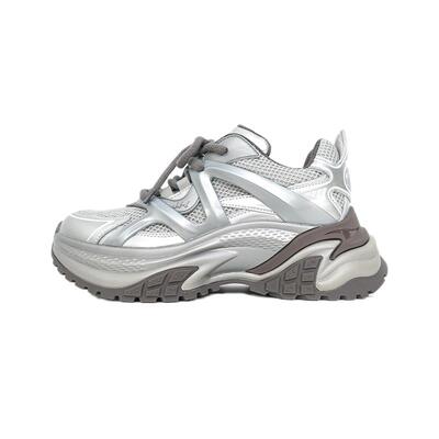 ABT-L浪姐同款闪耀星河老爹鞋