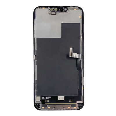 适用于iPhone14拆机13原装屏幕总成 苹果14plus总成iPhone15 16promax液晶13mini原拆内外显示触摸屏