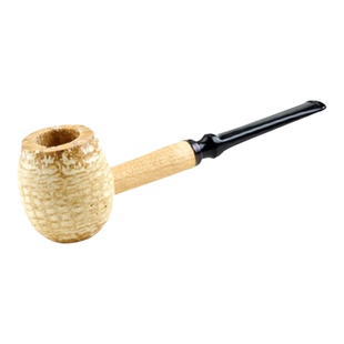 正品美国密苏里玉米芯烟斗原装MissouriMeerschaum乡绅苹果石楠木