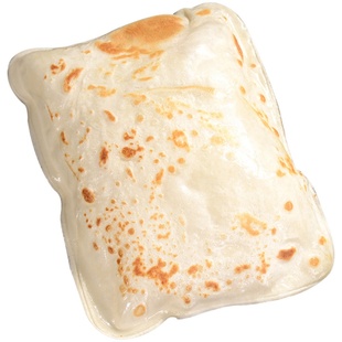 30片鸡蛋灌饼面饼家用手抓饼家庭装专用早餐食品饼速食早饭半成品