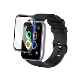 适用于oppo watch se手表膜oppo智能手表贴膜watch se运动esim手表屏幕保护贴膜oppowatchse防刮防摔钢化膜