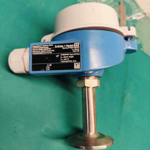EH  TMT180订货号TM401-AA3C1D2，Pt—议价
