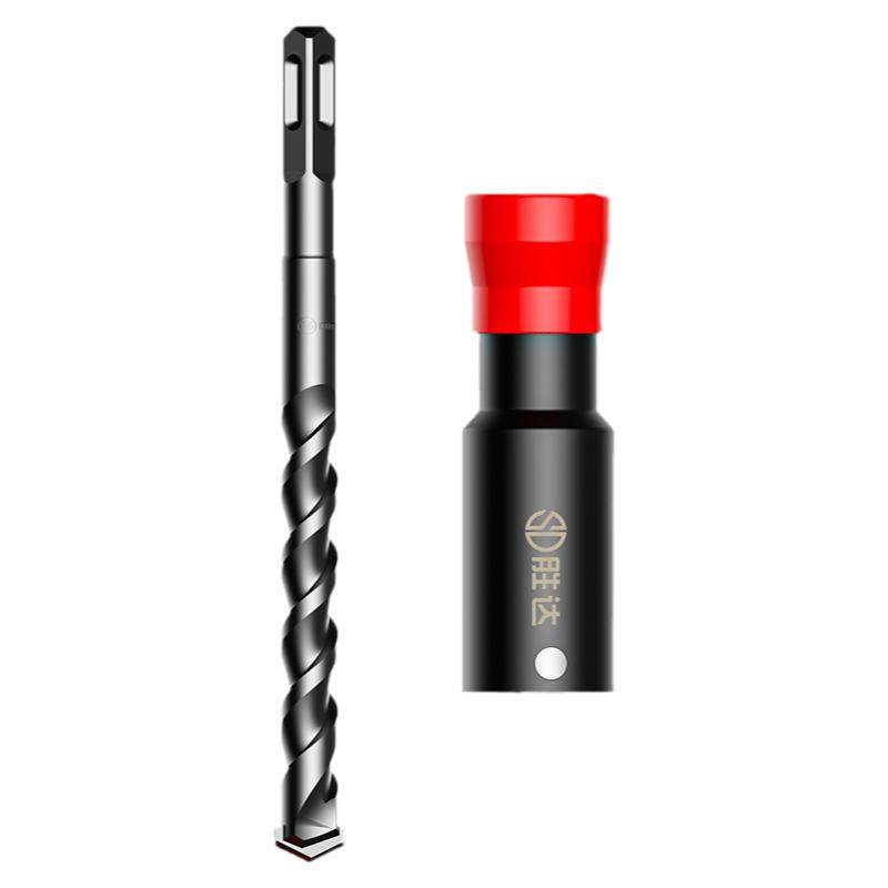 膨胀螺丝快速安装套筒冲击钻专用撞击套筒打膨胀螺栓空调内膨胀螺