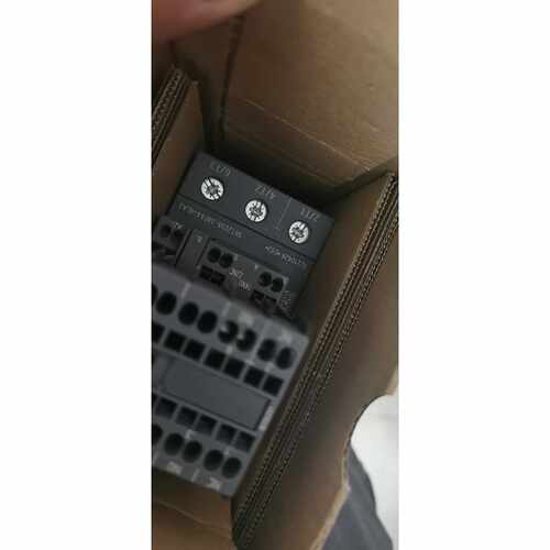 议价3RT20383XF440LA2接触器适用