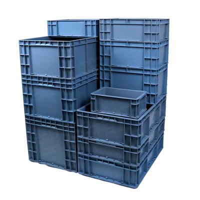 周转箱加厚塑料周转箱