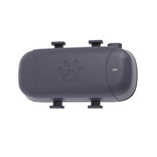 尾巴信标宠物定位器GPS实时定位声光寻宠猫狗防丢追踪器长续航