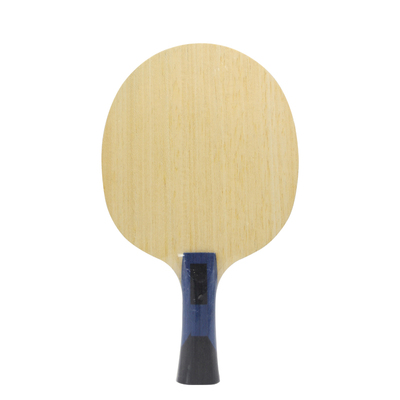三维乒乓球底板75碳素5木两碳
