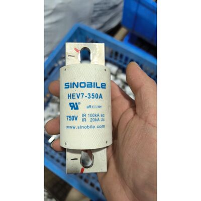 询价SIBILE中贝HEV7350A熔断器750V10议价