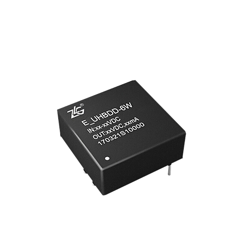 ZLG致远电子 隔离RS-232收发器全隔离型稳定可靠应用广泛 RSM系列