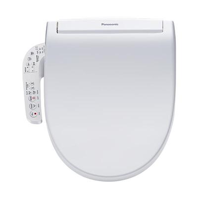 松下全自动通用坐便智能马桶盖