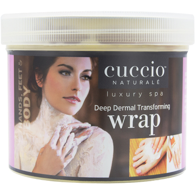 古诗cuccio手膜去死皮深层滋润