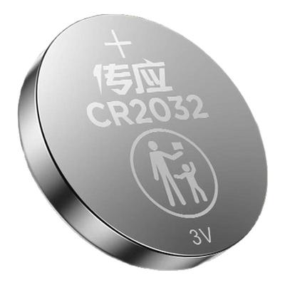 南孚传应CR2032CR2025大容量耐用
