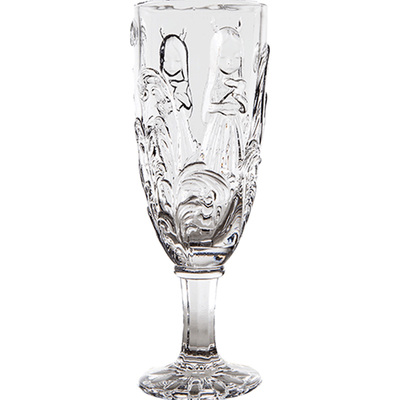 白夜童话古典杯红酒杯节日礼物