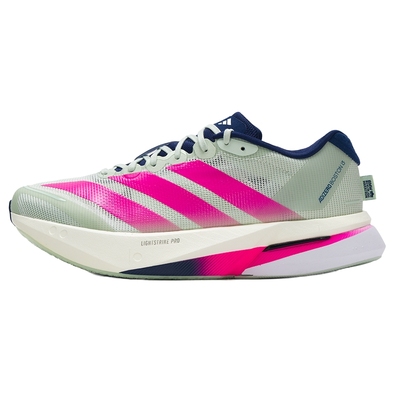 Adidas阿迪达斯男鞋跑步鞋25新款竞速健身训练鞋透气运动鞋HQ4912