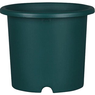 爱丽思deepot花盆家用阳台庭院树脂加厚加仑盆控根花卉盆栽爱丽丝