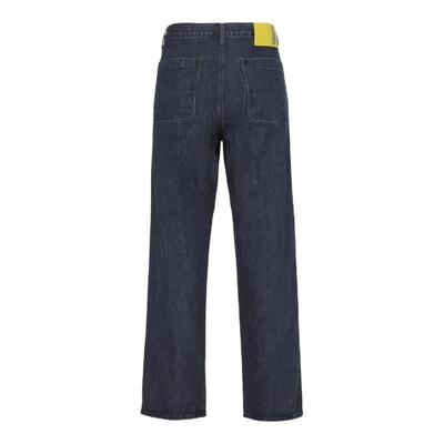 【DENIVITA系列】Onitsuka Tiger鬼塚虎男士牛仔裤