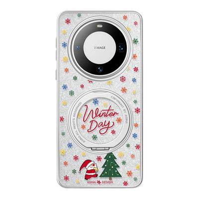 适用华为全包防摔手机壳