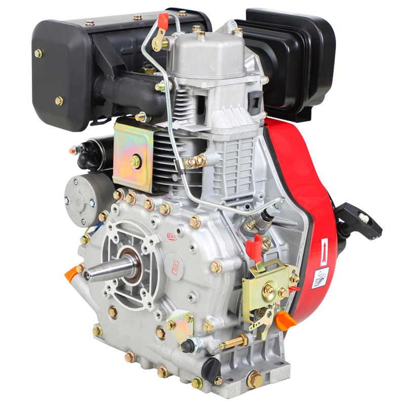 发电机发动机动力头5KW/8KW