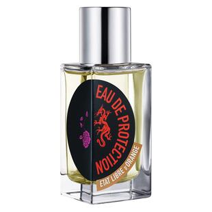 【新年礼物】解放橘郡香水龙与玫瑰香水辛辣花香调小众女士淡香