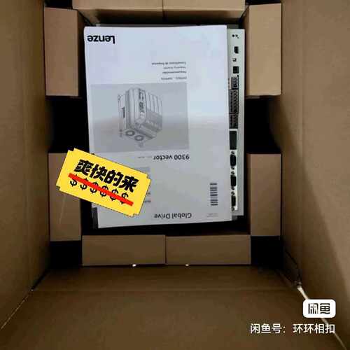 E82EV303K4B201   E82EV303-4B20