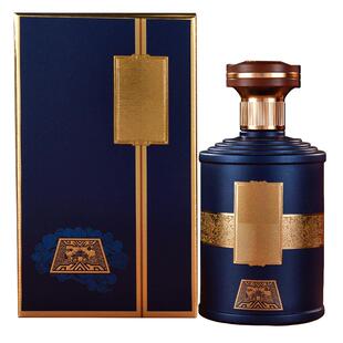 酒瓶空瓶白酒瓶密封一斤装喜婚宴送礼红色空瓶子酒盒礼盒玻璃酒瓶