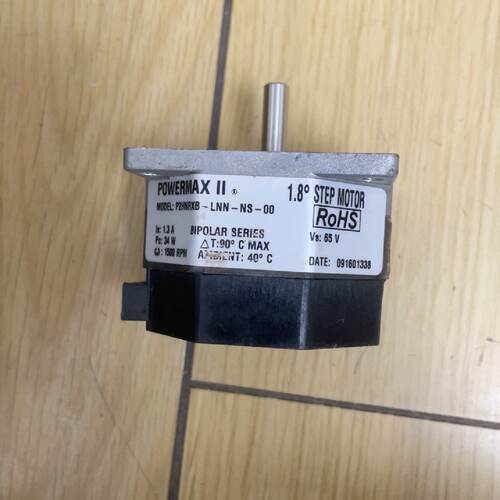 powermax ii，p2hnrxb-lnn-ns-00，