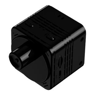 4K超清监控摄像机家用监控器手机远程看家宝无线室内外4G摄影头