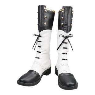 偶像梦幻祭cos鞋朔间零 天城燐音 月咏雷欧 朱樱司  乱凪砂 巴日