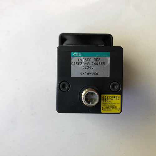 CKD喜开理比例阀EV2500-008-C13E2B，现议价