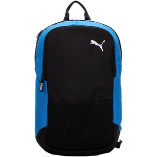 彪马新款双肩包citywalk运动休闲背包男包女包大容量旅行包090239