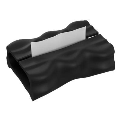 ins高级感高颜值轻奢纸巾盒