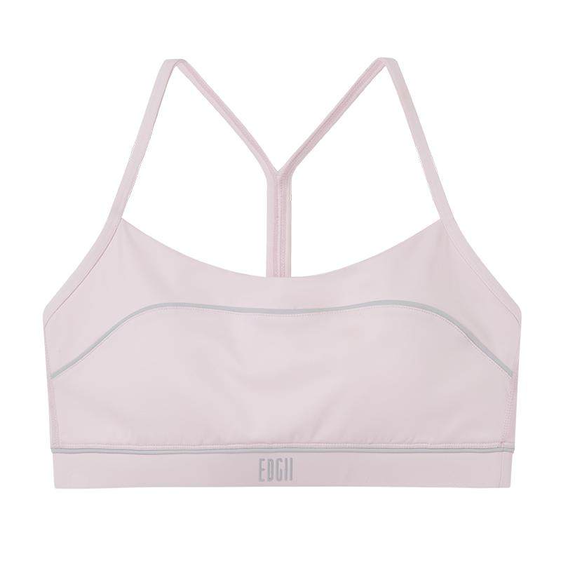 EDGII春夏新品瑜伽中高强运动bra