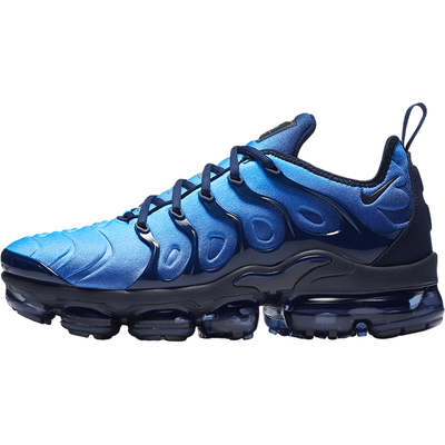 Nike/耐克正品Air VaporMax Plus 男士耐磨运动鞋924453-401