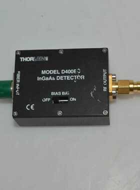 THORLABS Modelo D400FC 1GHz In—议价