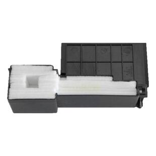 谊印适用爱普生L301废墨垫L211 L220 L111 L303 L310 L313废墨收集器收集仓L360 L405 L363 L365废墨仓海绵垫