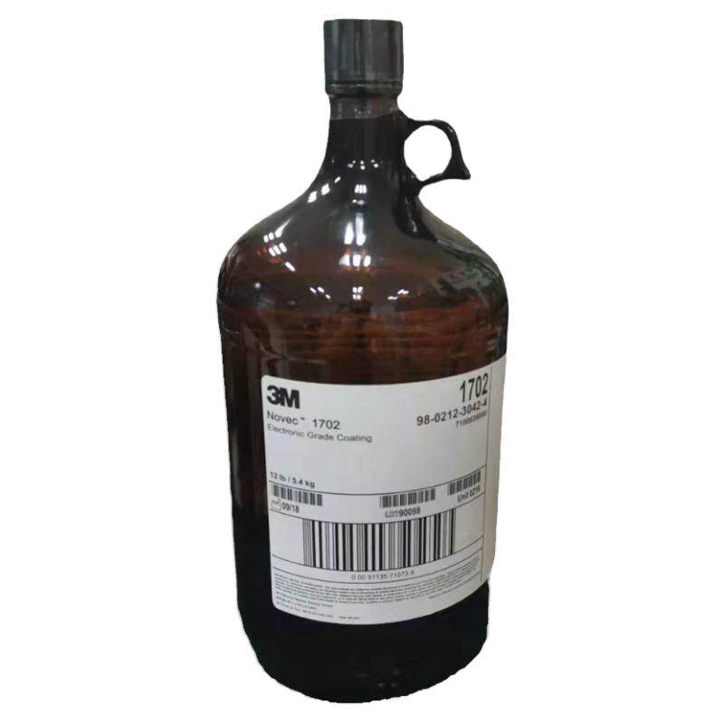 美国1702氟化电子涂层剂半导体
