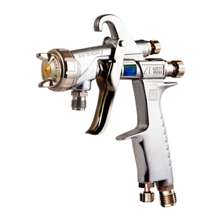 [岩田w101]进口日本岩田wider1喷枪高雾化家具汽车面漆油漆喷漆枪